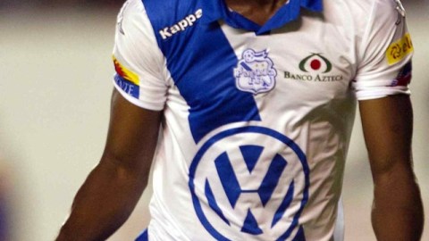 Beasley ya fue extorsionado y vivió el embargo del Puebla.