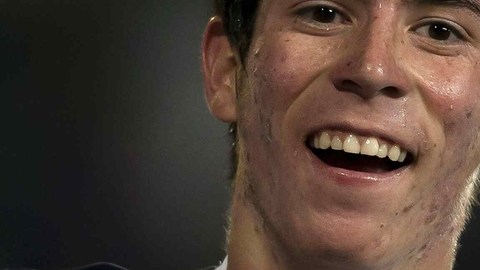 Los Tuzos quieren contrato de cuatro años para Bueno.
