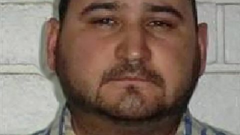 'El Lalo' fue capturado en Culiacán.