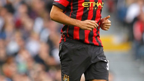 Carlos Tévez esta cerca del PSG.