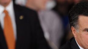 Con la derrota en Carolina del Sur se le complican las cosas al aspirante a la nominación republicana Mitt Romney.