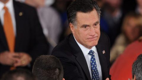 Con la derrota en Carolina del Sur se le complican las cosas al aspirante a la nominación republicana Mitt Romney.