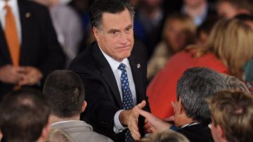 Con la derrota en Carolina del Sur se le complican las cosas al aspirante a la nominación republicana Mitt Romney.