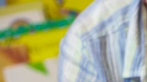 Algunas personas con dislexia no tienen problemas pronunciando las palabras, pero podrían batallar para entender lo que leen.