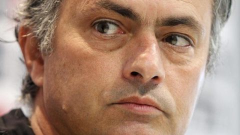 José Mourinho.
