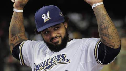 Prince Fielder vuelve más feroces a Tigres y favoritos en su división.