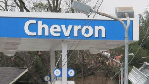 Algunos de los daños dejados en el área de Houston por las tormentas que  azotaron la región este 25 de enero.