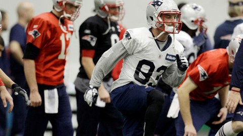 Los Patriotas no pueden olvidar que  los Gigantes rompieron su sueño de una temporada perfecta.