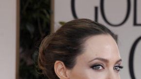 Angelina Jolie y Brad Pitt