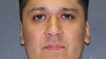 Rodrigo Hernández, fue ejecutado anoche en El Paso..