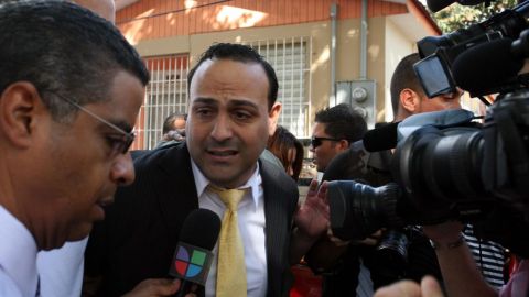 Iván Rodríguez Traverzo.