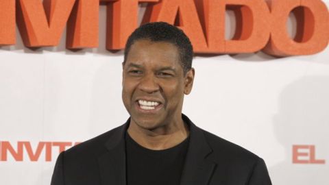 Denzel Washington ha interpretado a Malcolm X, a Huracán Carter o a Steve Biko, entre otros.