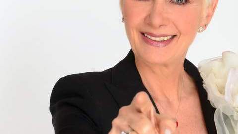 Marta Susana afirma que ahora cobra una tercera parte de lo que ganaba hace diez años.