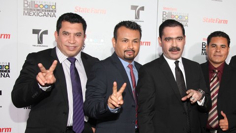 Los Tucanes de Tijuana