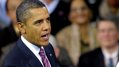 Obama presentó  plan que ayudará a propietarios a refinanciar