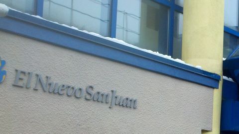 En medio de la disputa no se toca el tema del servicio a los pacientes.