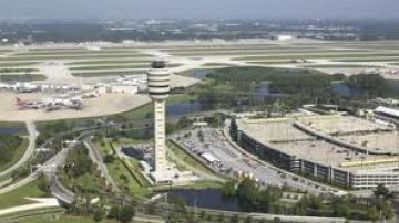 El aeropuerto de Orlando pronto comenzará servicio directo a Cuba.