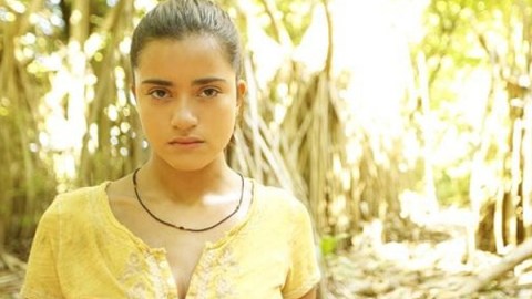 Paulina Gaitán.