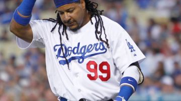 Acusado de dopaje, Manny Ramírez salió del beisbol por la puerta de atrás, y ahora escucha ofertas para regresar a las Grandes Ligas.