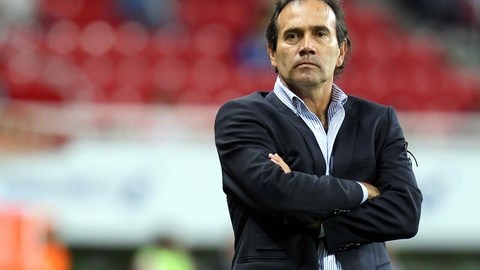 Fernando Quirarte ahora sí se eno- jó y le contestó a Vergara.