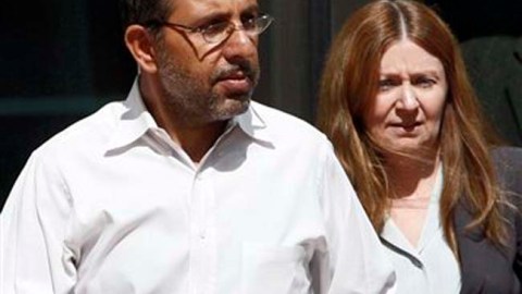 Mohammed Wali Zazi fue sentenciado a cuatro años de prisión.