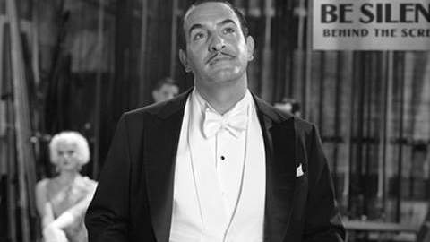 “The Artist” está nominada también en la categoría de "Mejor Vestuario".