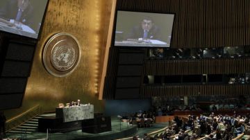 ONU está consternada por  'graves violaciones' en ese país.
