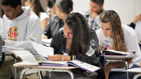 El 31 de octubre, la Corte Suprema escuchará argumentos para definir el futuro de la Acción Afirmativa. (Archivo/La Opinión)