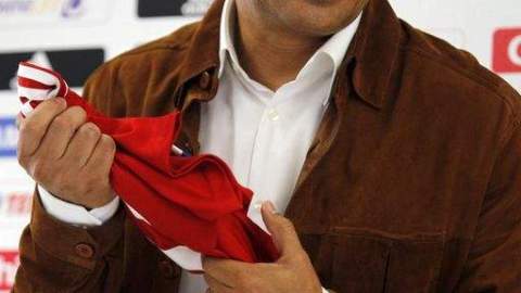 Ignacio Ambriz.