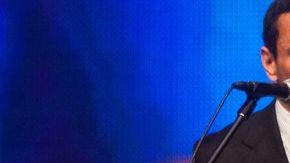 El nuevo líder de la oposición venezolana, Henrique Capriles.