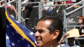 La designación de Villaraigosa para presidir la Convención Demócrata es vista como un reconocimiento.
