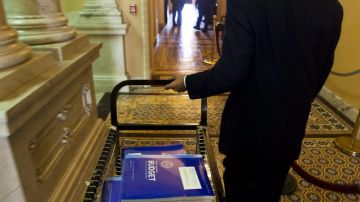 El presupuesto para el año fiscal 2013 del presidente Obama  promete ser una de las disputas políticas más controvertidas de 2012.