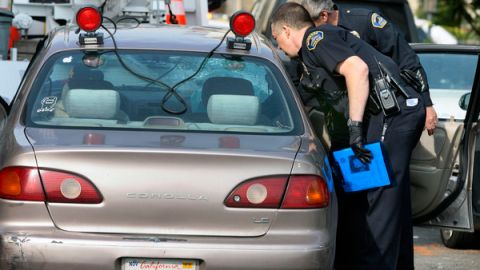 La mayoría de los 3200 retenes de sobriedad de los últimos dos años se realizaron en vecindarios latinos según una investigación.