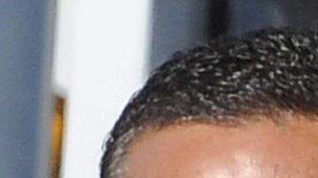 El alcalde Antonio Villaraigosa recibió al vicepresidente chino Xi Jinping.