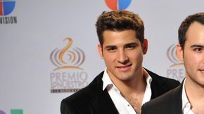 La agrupación mexicana Reik.
