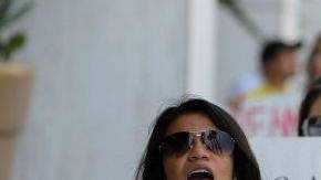 El "Dream Act" fure aprobado en la Cámara de Representantes en 2007 pero no logró los 60 votos necesarios en el Senado.