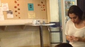 Los estudiantes 'dreamers' llevan años  preparándose.