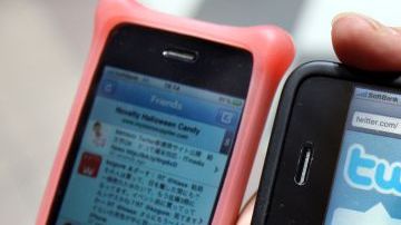 Twitter ofrece nuevas oportunidades a pequeños negocios.