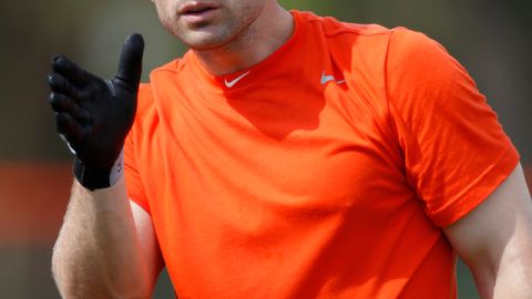 David Wright recordó a Carter como un 'ejemplo a seguir'.
