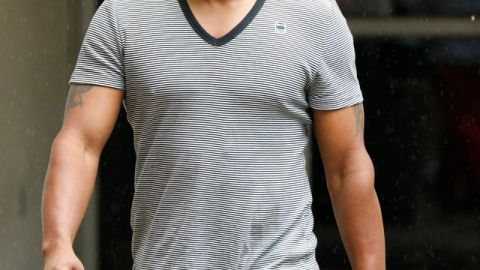 Manny Ramírez