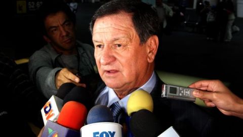 Enrique Meza,