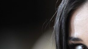 Demi Moore en marzo de 2010.