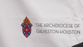 George Arthur Sheltz , nuevo obispo auxiliar de la Arquidiócesis de Galveston-Houston.