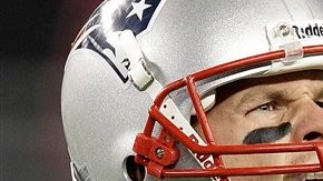 Tom Brady.