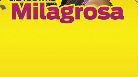 El nuevo CD de Lila Downs incluye piezas clásicas de  la música mexicana como 'Cucurrucucú paloma' y 'Vámonos'.