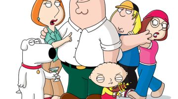 'Family Guy', ahora también en español.