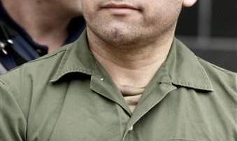 Osiel Cárdenas, tío de Rafael Cárdenas.