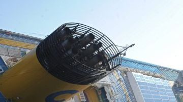 Setenta personas de las 4229 que iban a bordo del crucero "Costa Concordia" aún no han sido localizadas.