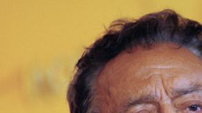 El presidente del Consejo Mundial de Boxeo (CMB), José Sulaimán.