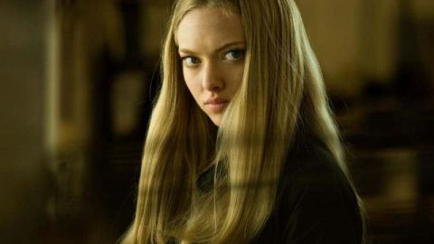 Amanda Seyfried.